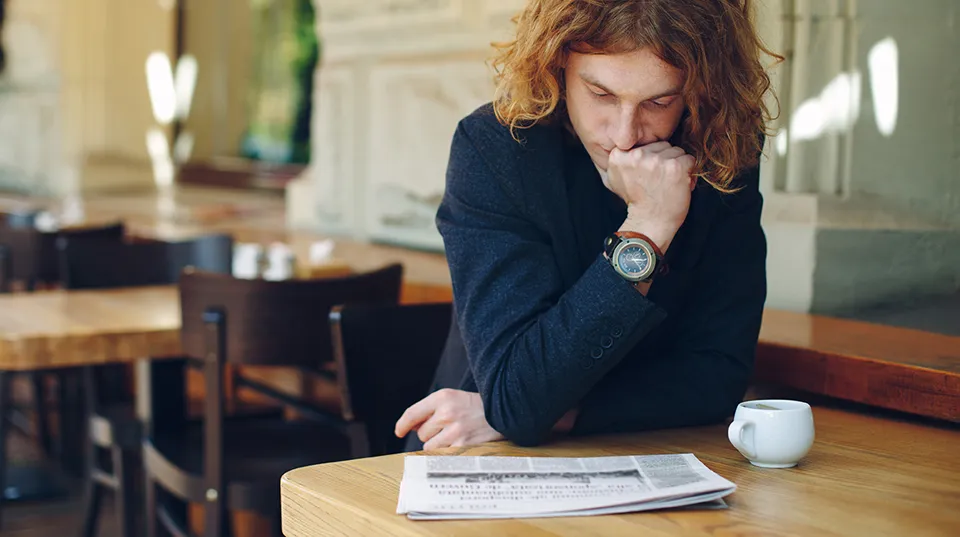 How under-35s’ interest in news has collapsed and what we can do about it
