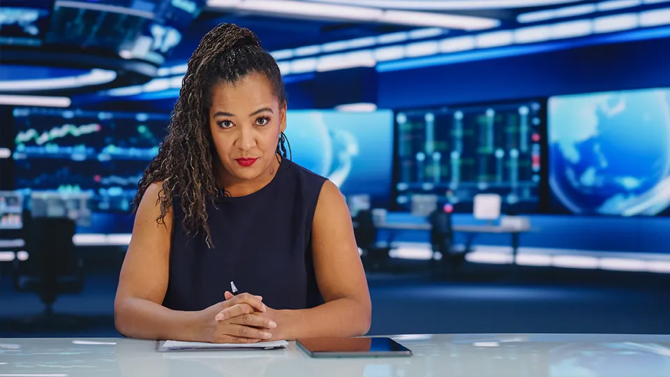 Gender in newsrooms: Why representation doesn’t equate to inclusion