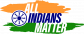 All Indians matter