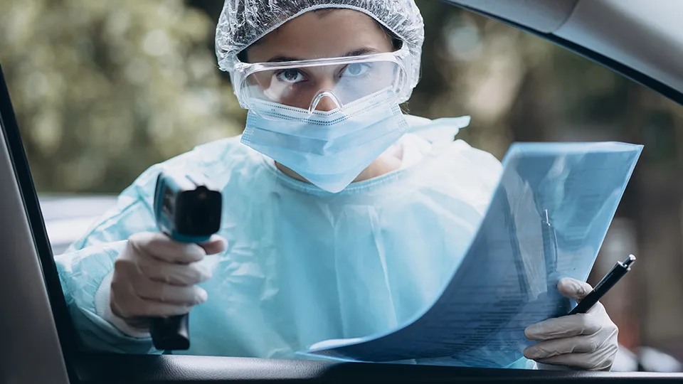 Four lessons from the pandemic