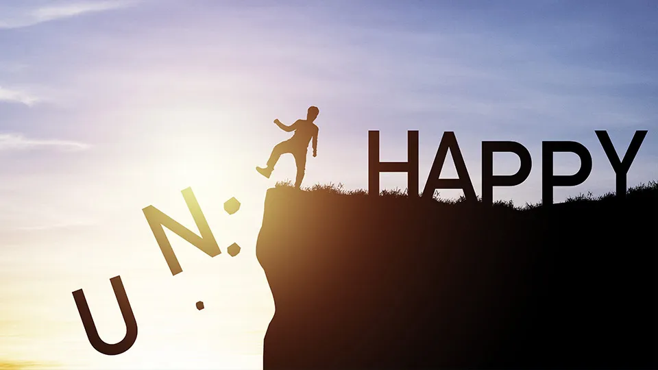 Is the idea of bad vs. good emotions a misguided illusion?