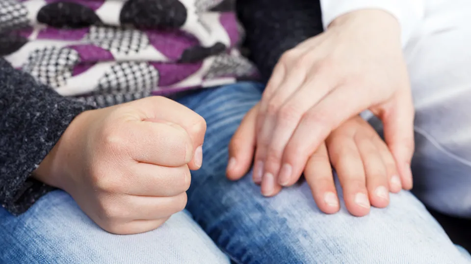 When tough love is no longer love: Part 1
