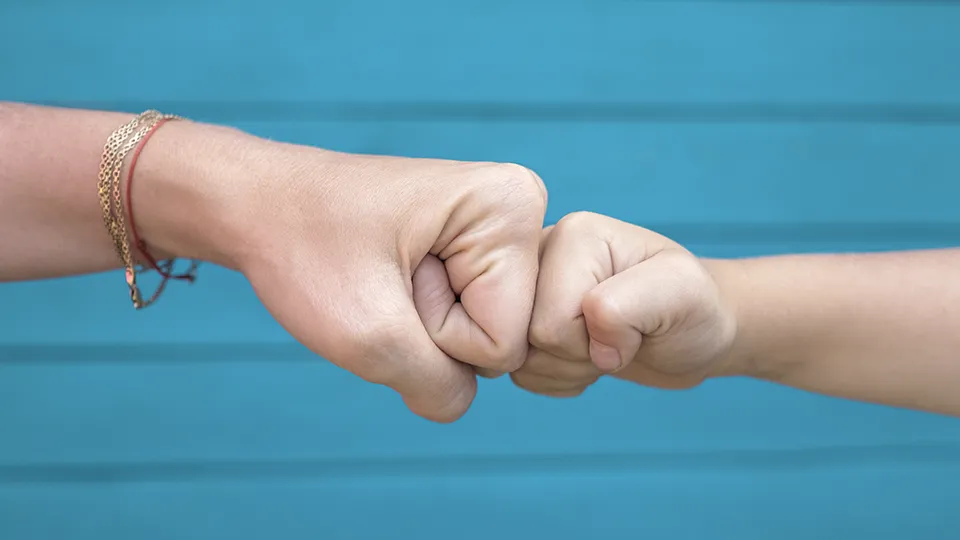 When tough love is no longer love: Part 2