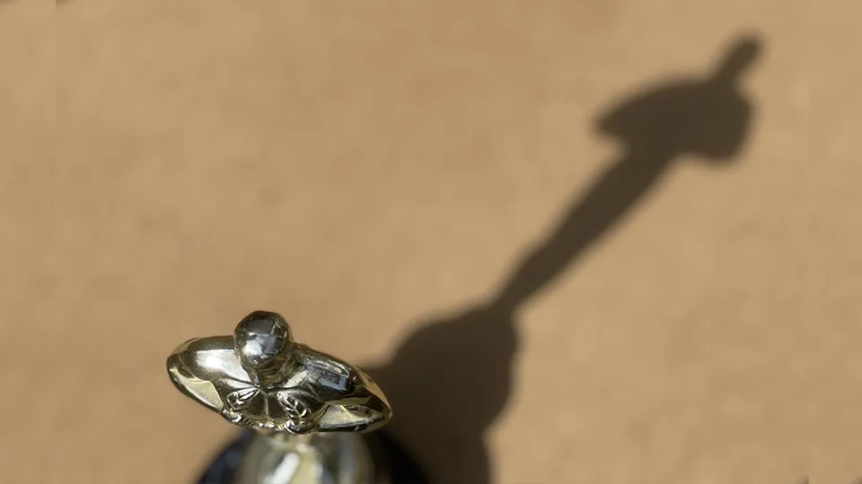 Will Smith, Self-sabotage and the Shadow