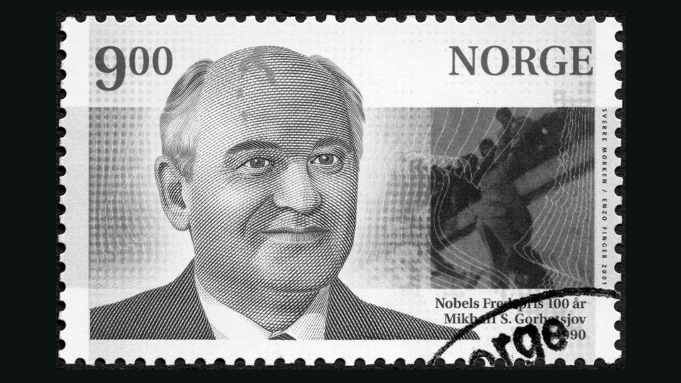 The symbolism of Mikhail Gorbachev’s death
