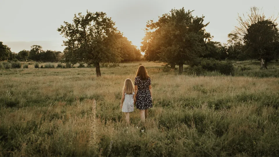 Humanity’s most universal bias and why we should talk to our children about death