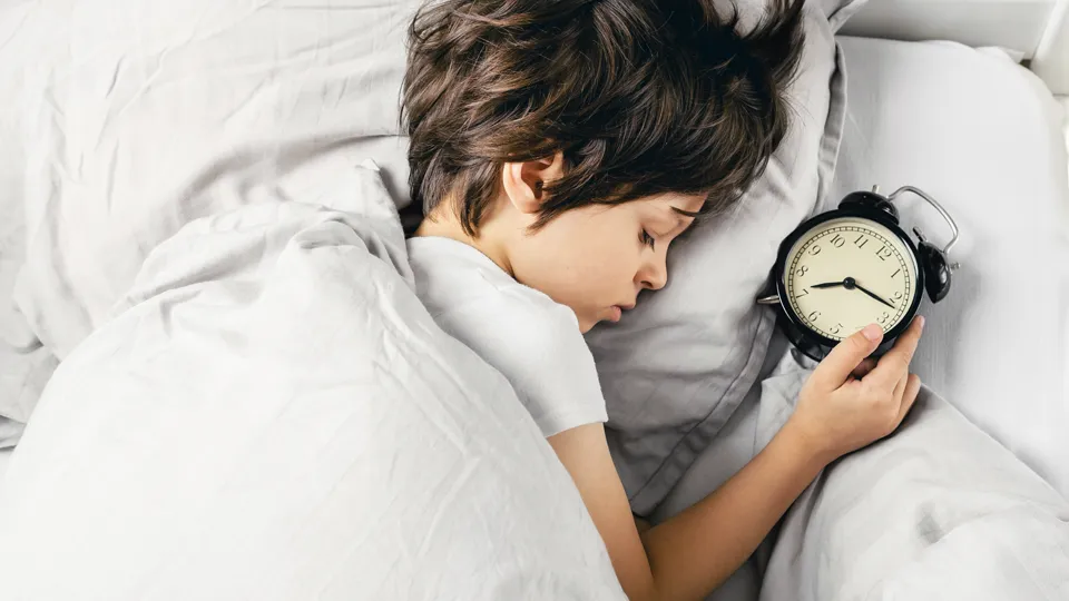 When does being a helpful parent become unhelpful?