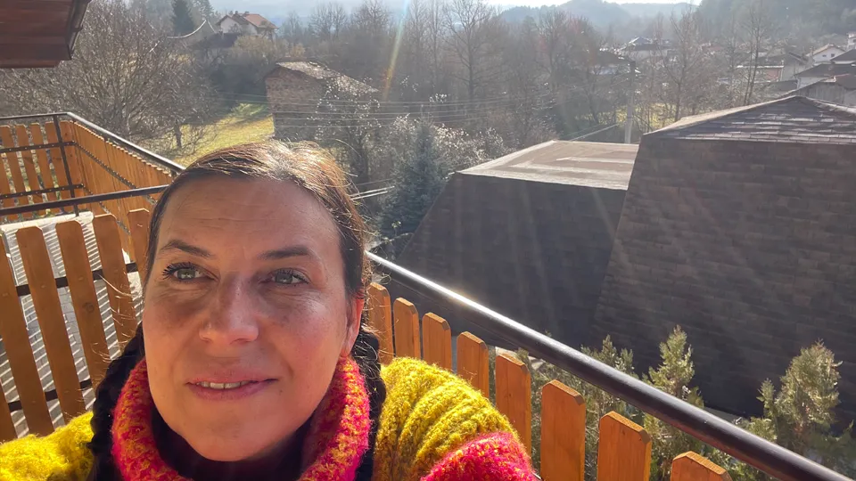 New Year’s lessons from my first-ever retreat