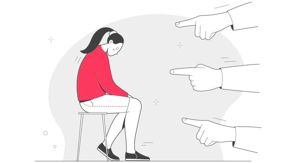 Should there really be a special place in hell for women who do not help other women?