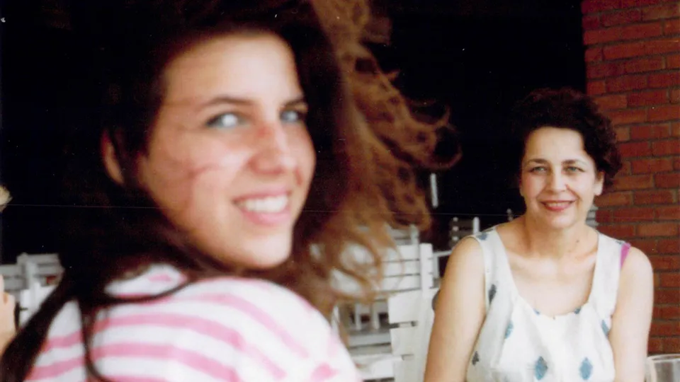 The many facets of womanhood