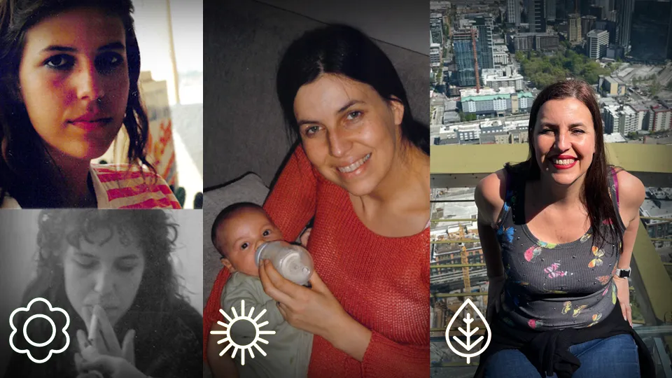 Dreamful in Seattle and the superpower of connecting with your younger self