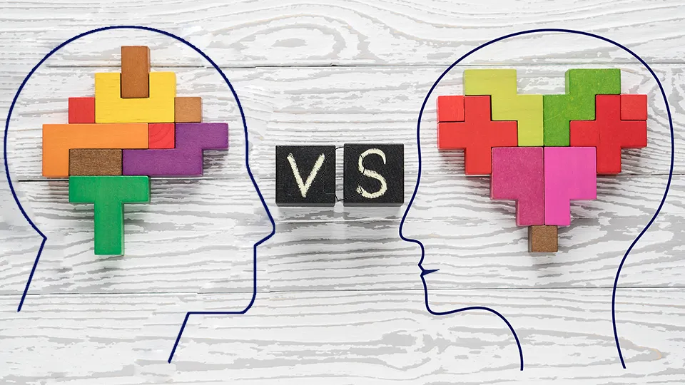 The emerging divide around AI and what it tells us about human nature