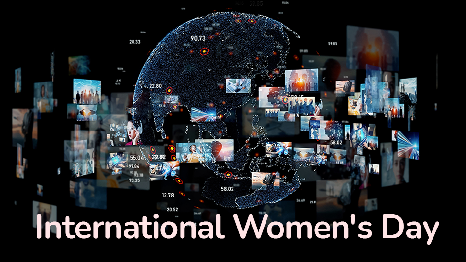 To IWD or not to IWD. Why ditching International Women’s Day would hurt women