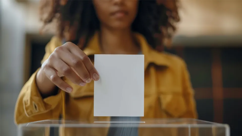 Ten tips for engaging Gen Z in general election news coverage