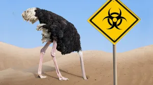Climate news is paralysing people. But this can change