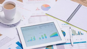 The future of journalism lies in the marriage of words and numbers