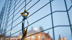 Defiant and resilient, Ukraine’s women journalists navigate journalism’s deadliest war