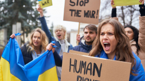 “We will rebuild": Ukraine`s women journalists look towards the future