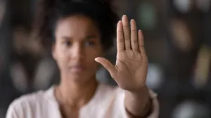 Does the media play its role well when addressing violence against women?