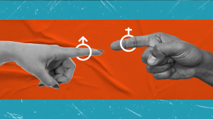 Pro-male social norms muting women’s perspectives in news