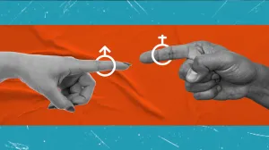 Pro-male social norms muting women’s perspectives in news