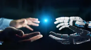 Where are all the ‘godmothers’ of AI? Women’s voices are not being heard