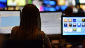 Digital News Report: Australia 2023. Women and News Special Report: Gender Gaps in News Consumption and Engagement