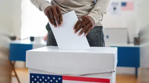 No, young Black men aren’t to blame if Trump wins the election