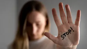 Tackling violence against women starts with social norms change in society Dir.bg