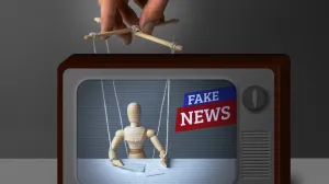 The Unseen Truth about Global Trust in News