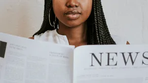 Engaging women in the news is vital for media outlets