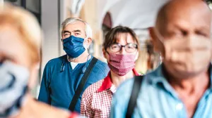 Why does Bulgaria not believe in vaccines?